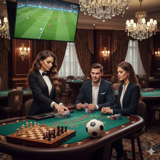 推牌9游戏安卓版主视觉